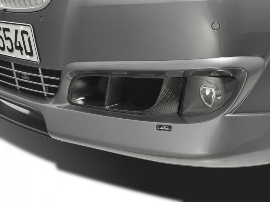  BMW ACS5 Sport S by AC Schnitzer 2011 года  (фото 45 из 57)